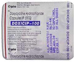 Doxycycline buy india