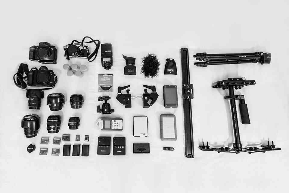 Evalue Camera Attachment Get Best Price from Manufacturers