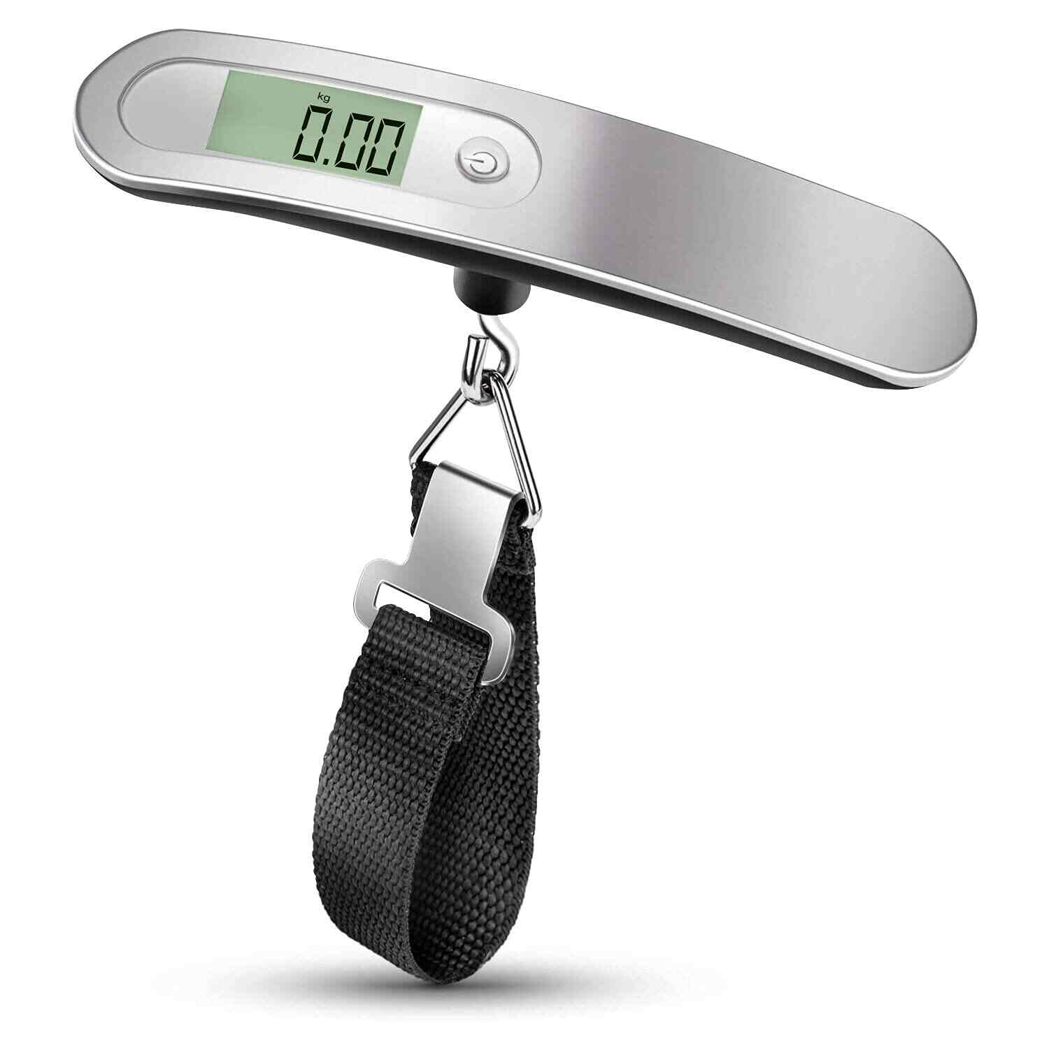 Electronic Luggage Weighing Scale Dealers in Bangalore Dealers