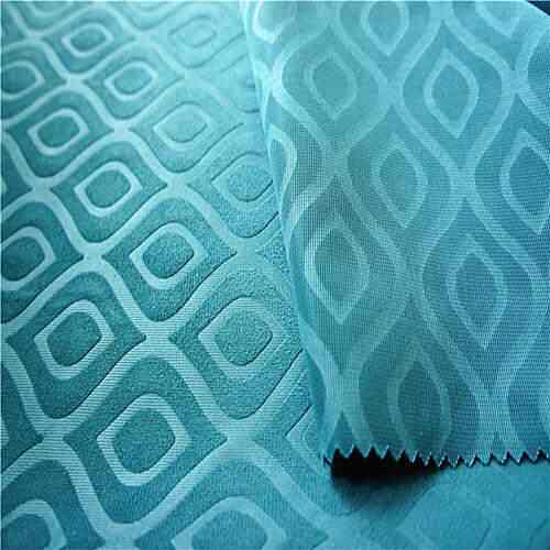 Embossed Fabric in Kanchipuram Dealers, Manufacturers & Suppliers