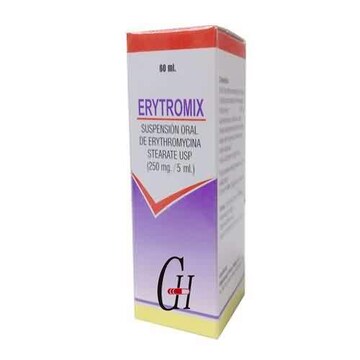 erythromycin stearate 250mg