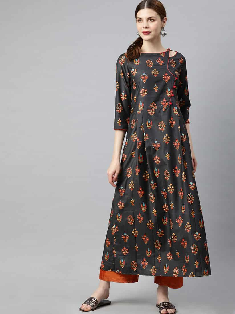 Cotton cottage hot sale kurtis online