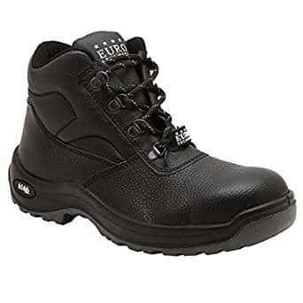 Action milano safety on sale shoes