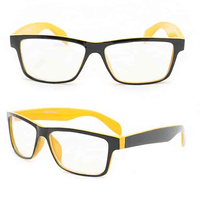 Plastic Eyeglass Frame in Mumbai at best price by Guide Optical Company