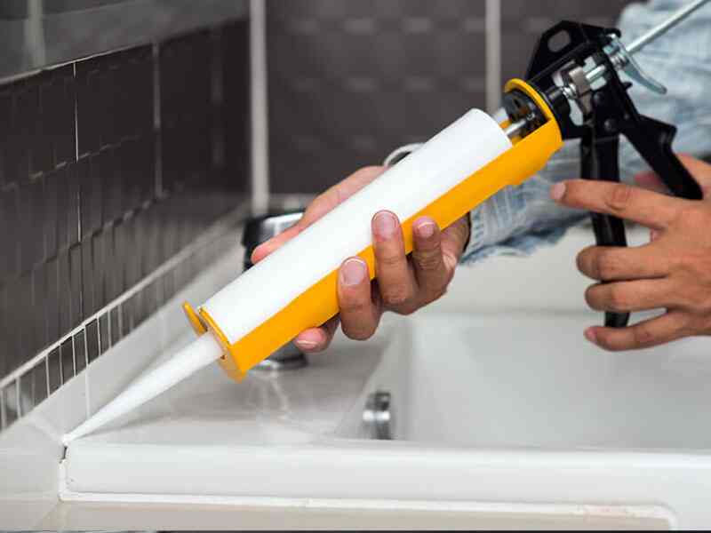 Silicone Fire Sealant Get Best Price from Manufacturers & Suppliers