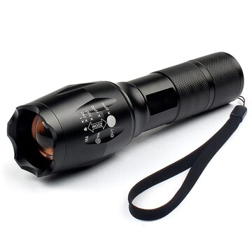 fenix flashlight dealers PD36R PRO Rechargeable - 2800 Lumens the Fenix ED35R is a perfect choice.E Series Fenix E series is designed for daily use Fenix Flashlight in Pune -