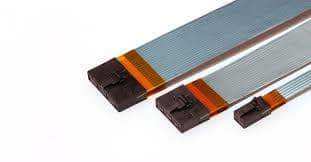 2 Core Flat Cable