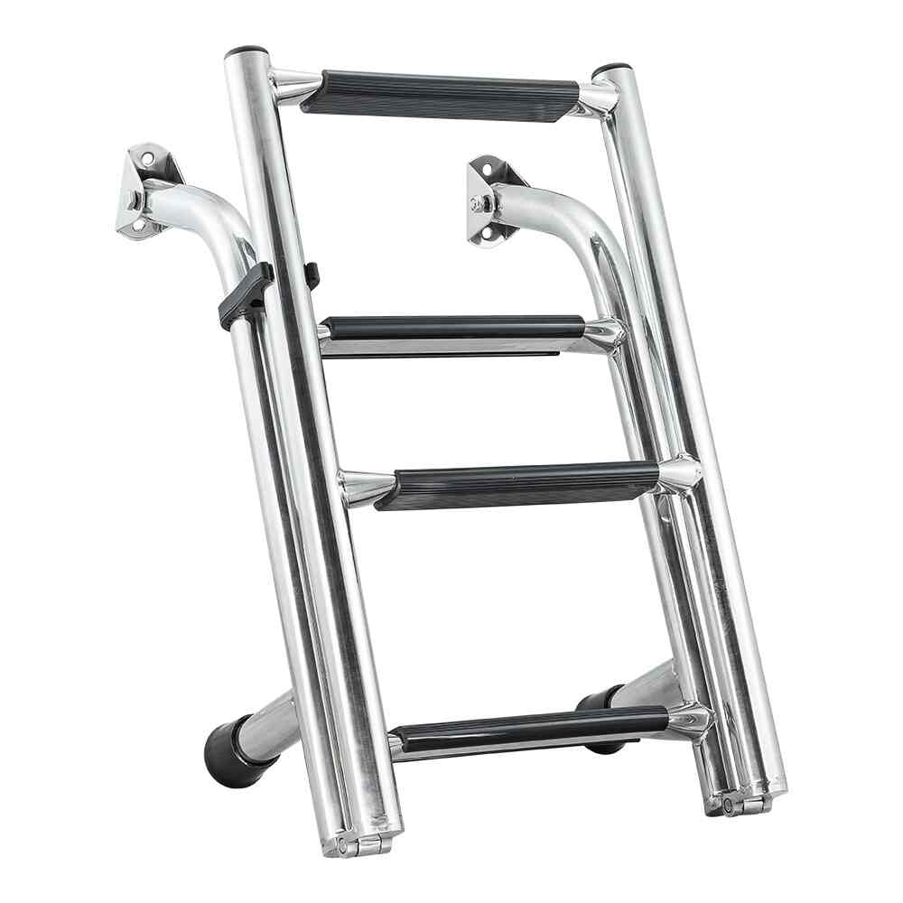 Aluminium folding ladder 10 feet price online