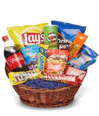 Hampers & Gourmet Gifts: Buy Hampers & Gourmet Gifts Online at Best Prices  in India-Amazon.in