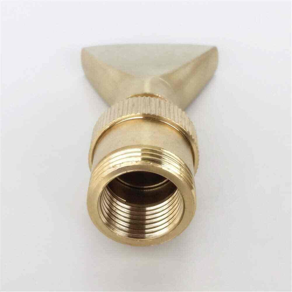 Cascade Fountain Nozzle in Mumbai Dealers, Manufacturers & Suppliers