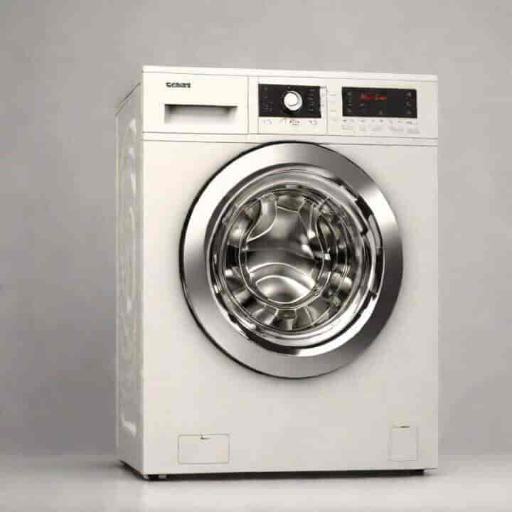 Grey, White Front Load Tumble Wash Washing Machine - Grey, White Front Load Tumble Wash Kapda Dhone Ki Machine Price Starting From Rs 48,871 | Find Verified Sellers at Justdial Grey, White Front Load Tumble Wash Washing Machine - Grey, White Front Load Tumble Wash Kapda Dhone Ki Machine Price Starting From Rs 48,871 | Find Verified Sellers at Justdial