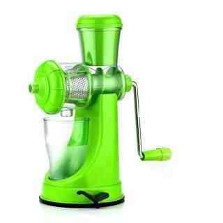 preethi essence juicer