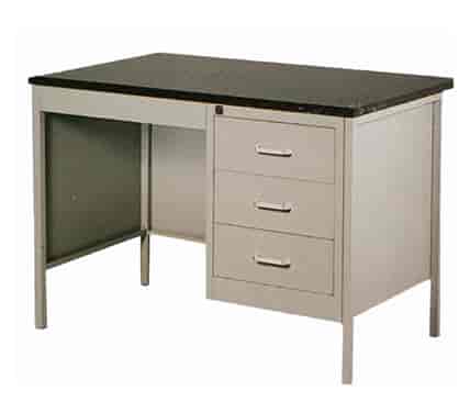 Steel Office Table With Drawer Get Best Price from Manufacturers Suppliers in India