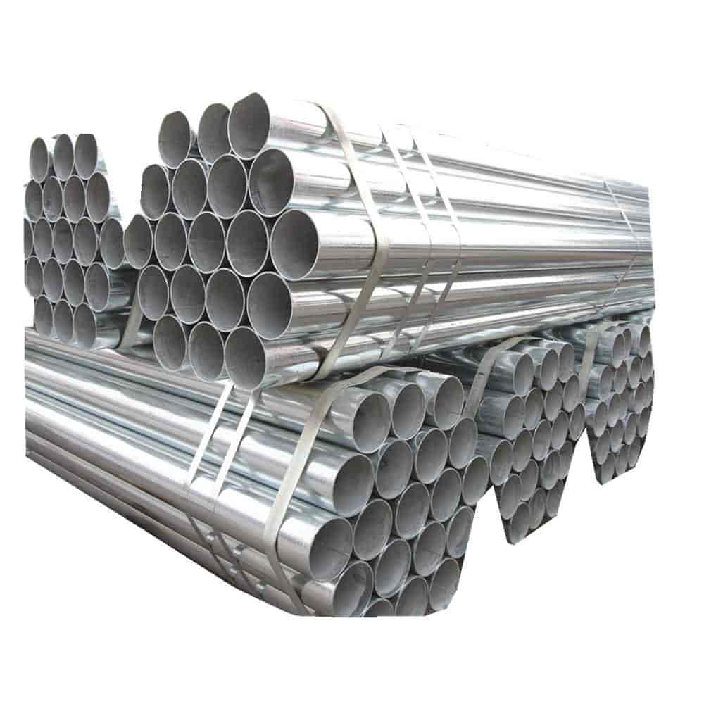 Galvanized Pipe