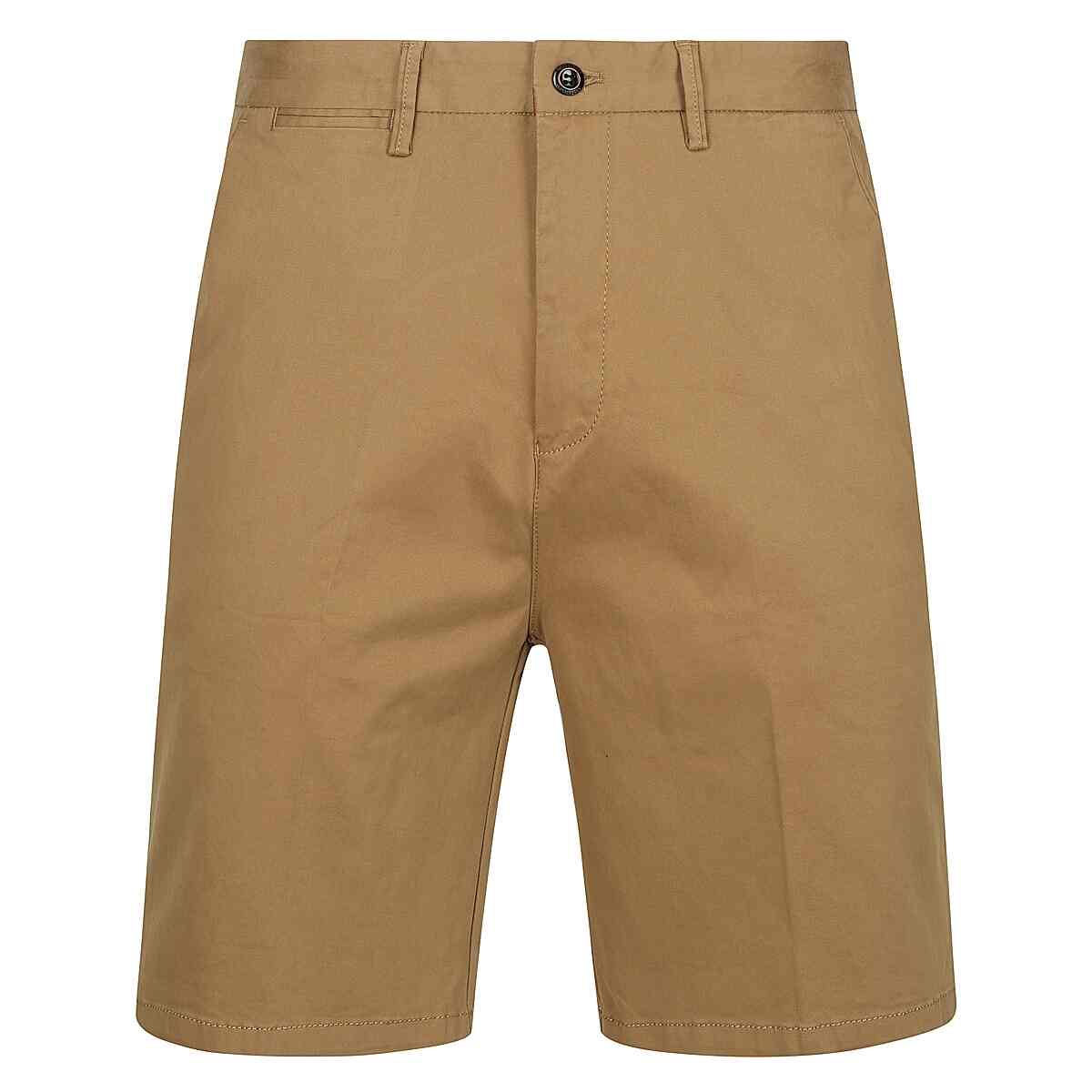 Frozen yellow shorts deals