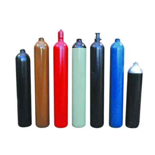Industrial Gas Cylinder in Jodhpur at Best Price Dealers