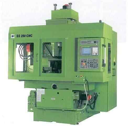 Gear Shaving Machine Price Starting From Rs 2 L/Pc. Find Verified