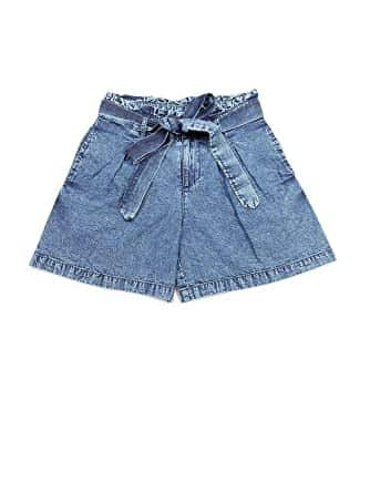 Short hot sale jeans nikar