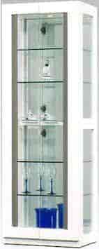 Glass showcase price online