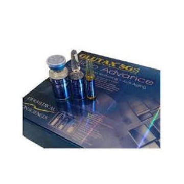 best glutathione iv brand IV Glutathione Infusion – 1200mg: Brighten and detox main image 1