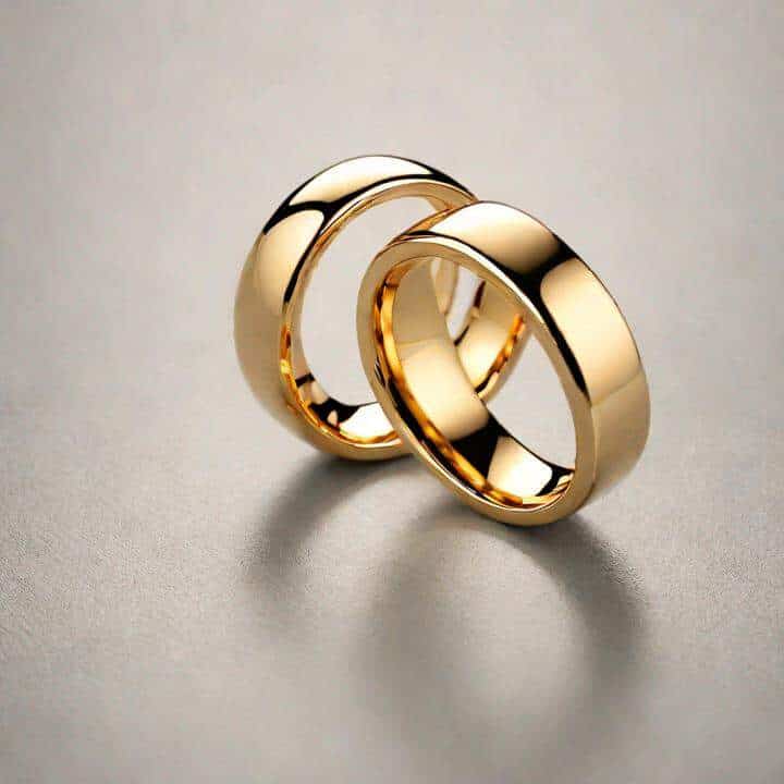 Gold Finger Ring Price Starting From Rs 68 000 Unit. Find Verified Sellers in Durgapur JdMart