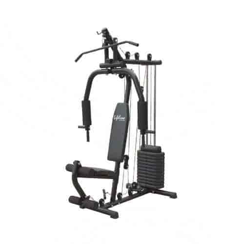 Kamachi home gym discount website