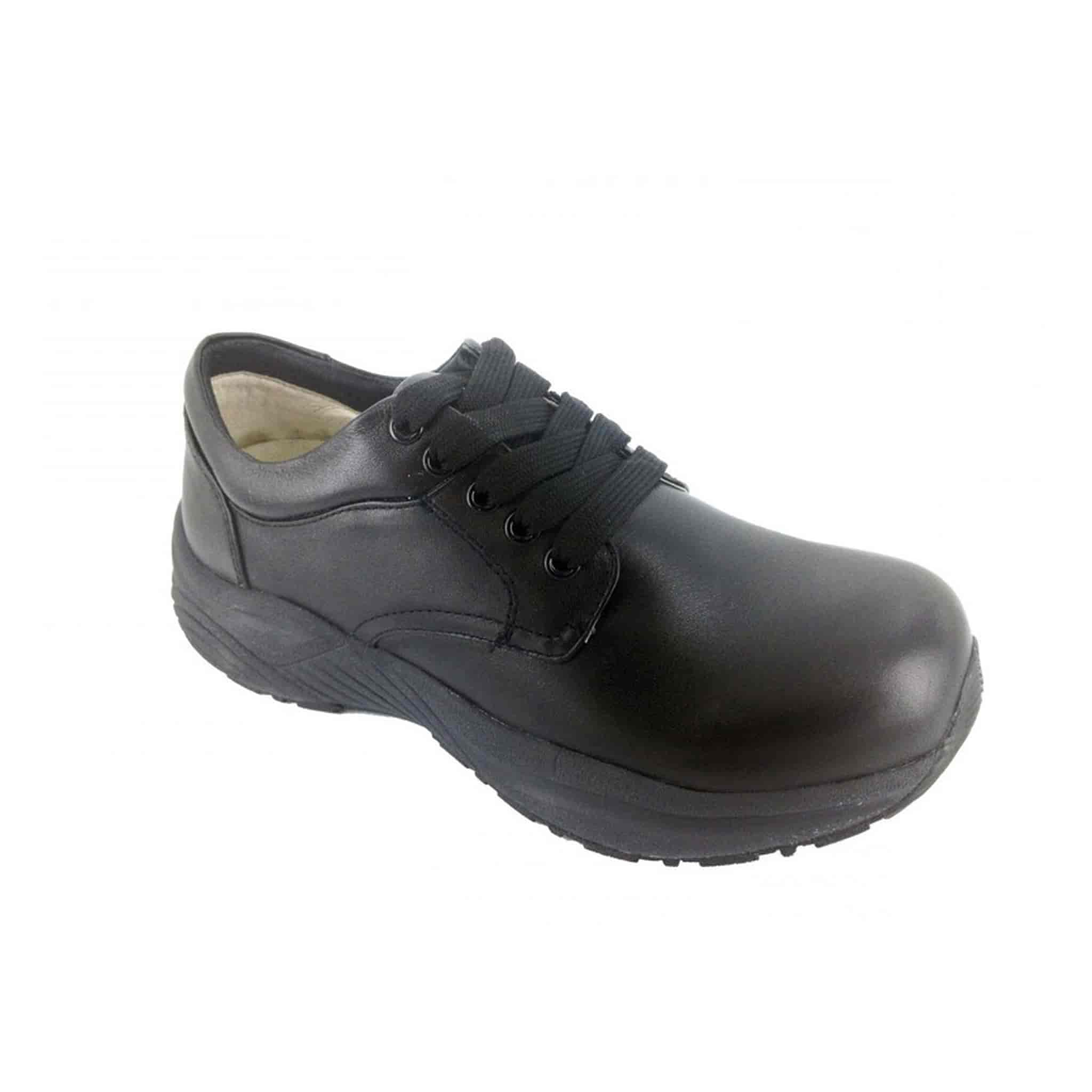 Physically handicapped hot sale shoes