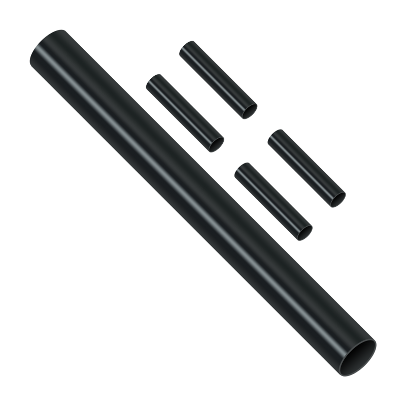 Heat Shrinkable Medium Wall Insulating Tubing Get Best Price from