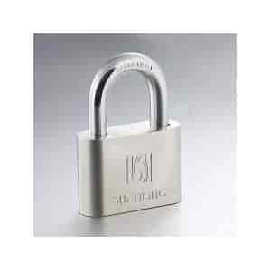 High Security Lock