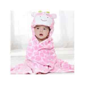 Baby best sale kambal set