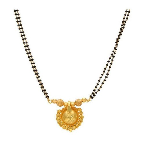 Gold mangalsutra 2025 10 gram