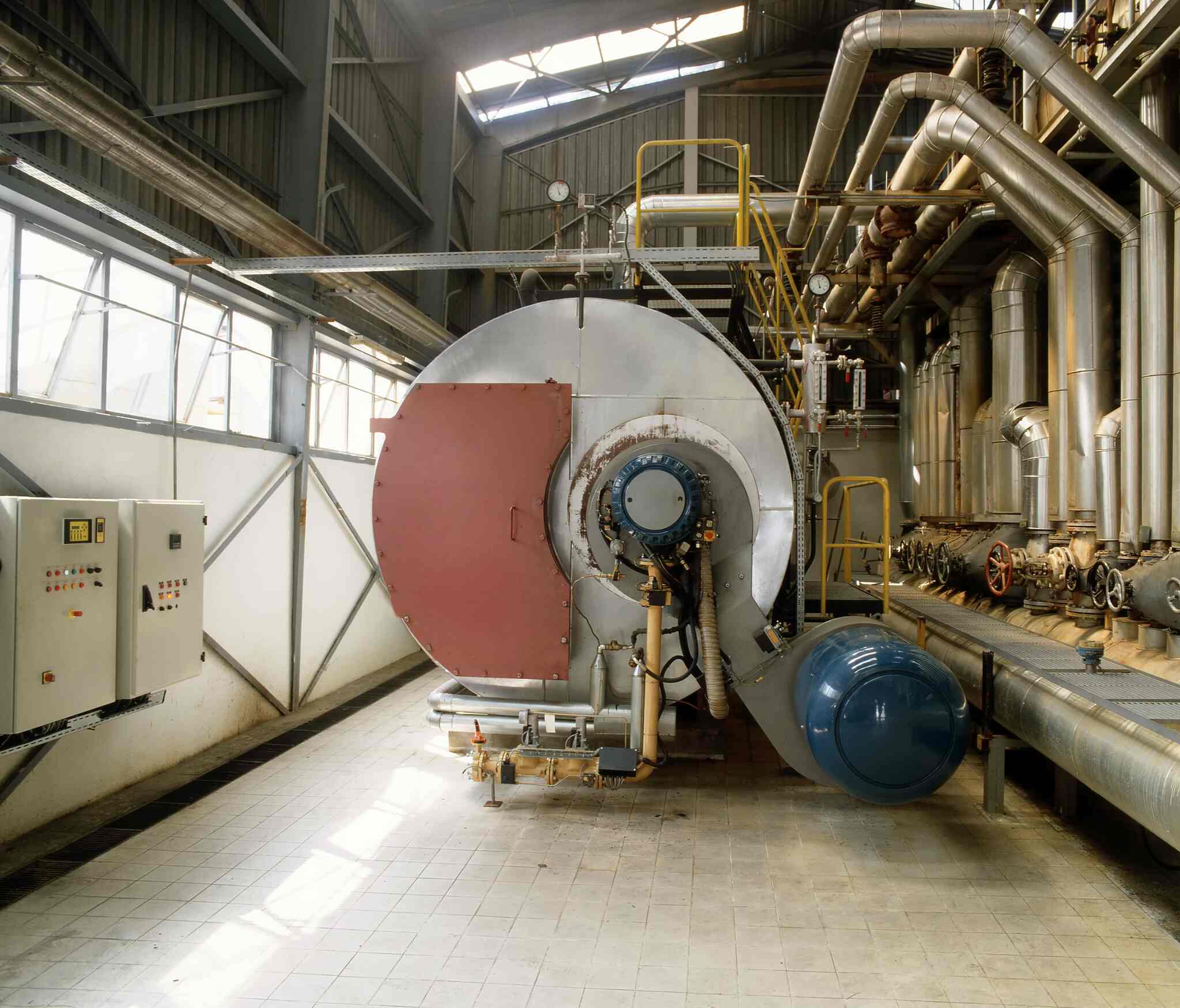 Package Boiler in Bokaro - Dealers, Manufacturers u0026 Suppliers - Justdial