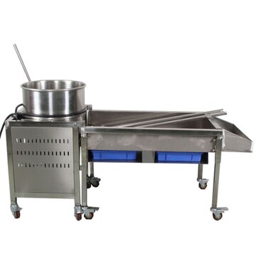 Industrial Popcorn Machine In Chennai Dealers Manufacturers Suppliers Justdial
