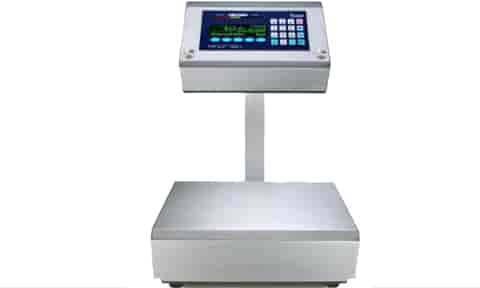 Panasonic weighing online scale