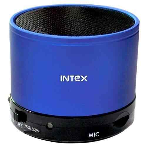 intex woofer bluetooth