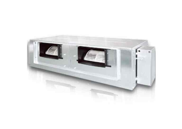 Inverter Packaged Ductable Split Ac Get Best Price from Manufacturers