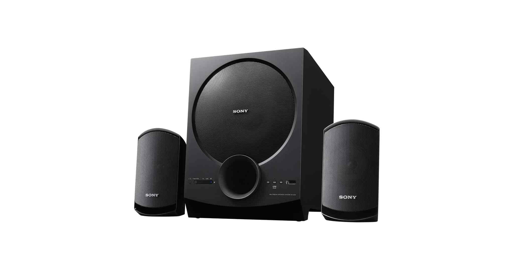 sony home theatre jbl