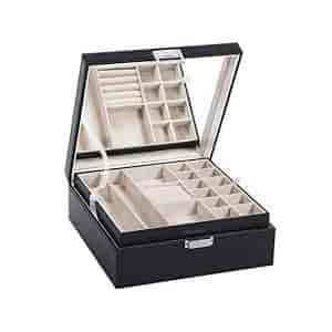 Jewelry box hot sale fabric suppliers