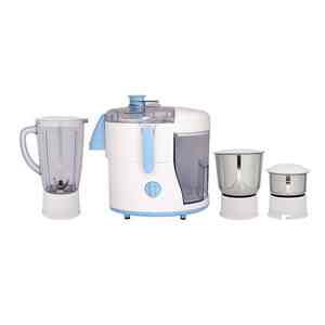 bajaj fresh sip juicer mixer grinder