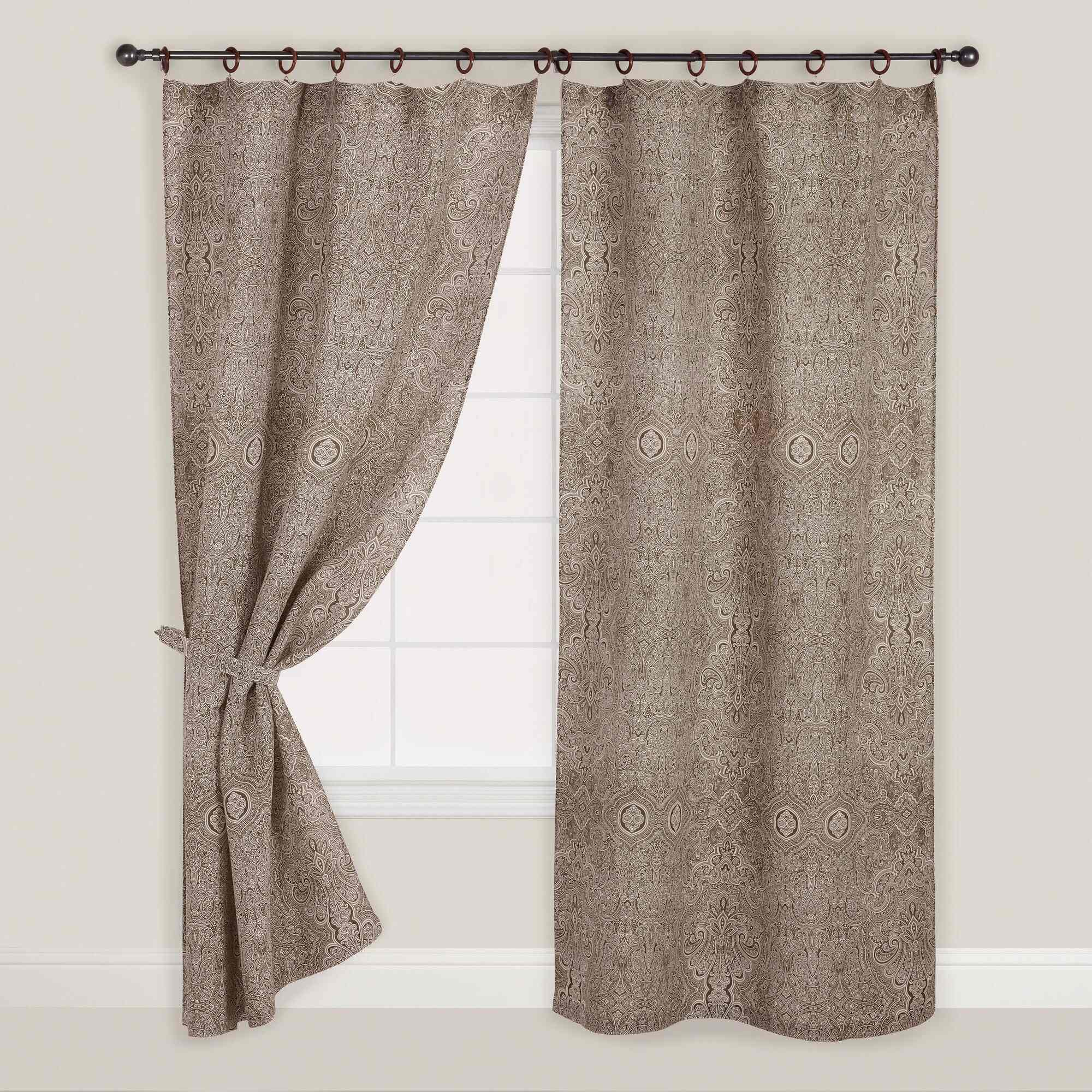 joot curtains