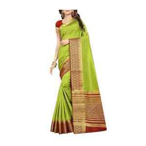Cherry Saree in Burrabazar, Kolkata 