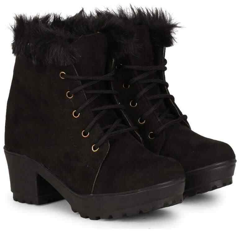 MARKS SPENCER Women s Boot Price Starting From Rs 1 595 Pc. Find Verified Sellers in Ranchi JdMart