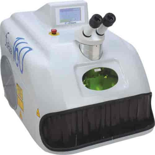 Gold soldering deals machine price