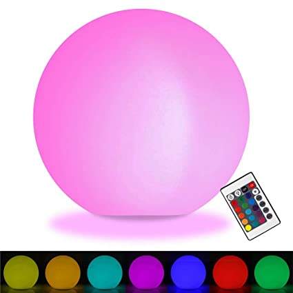 Light Emitting Diode Color Ball - Get Best Price from Manufacturers ...