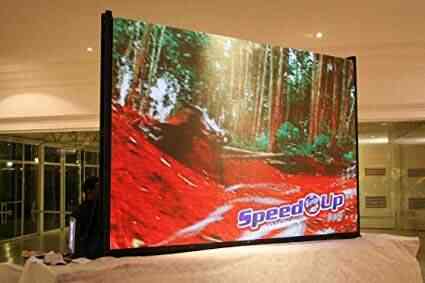 Led Video Wall in Bhubaneshwar Stunning High Quality Displays for Events Justdial Verified