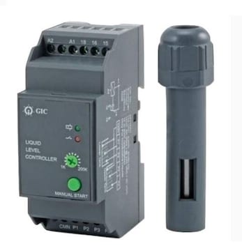 Leds Fully Automatic Water Level Controller - Get Best Price from ...