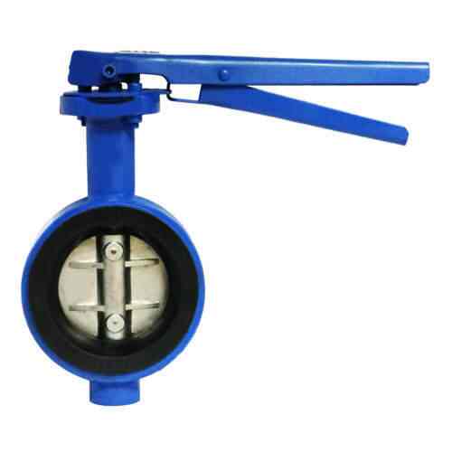 Flow Tek Lever Operated Valve in Kolhapur Dealers, Manufacturers