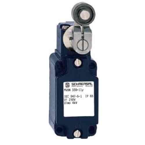 Limit Switch