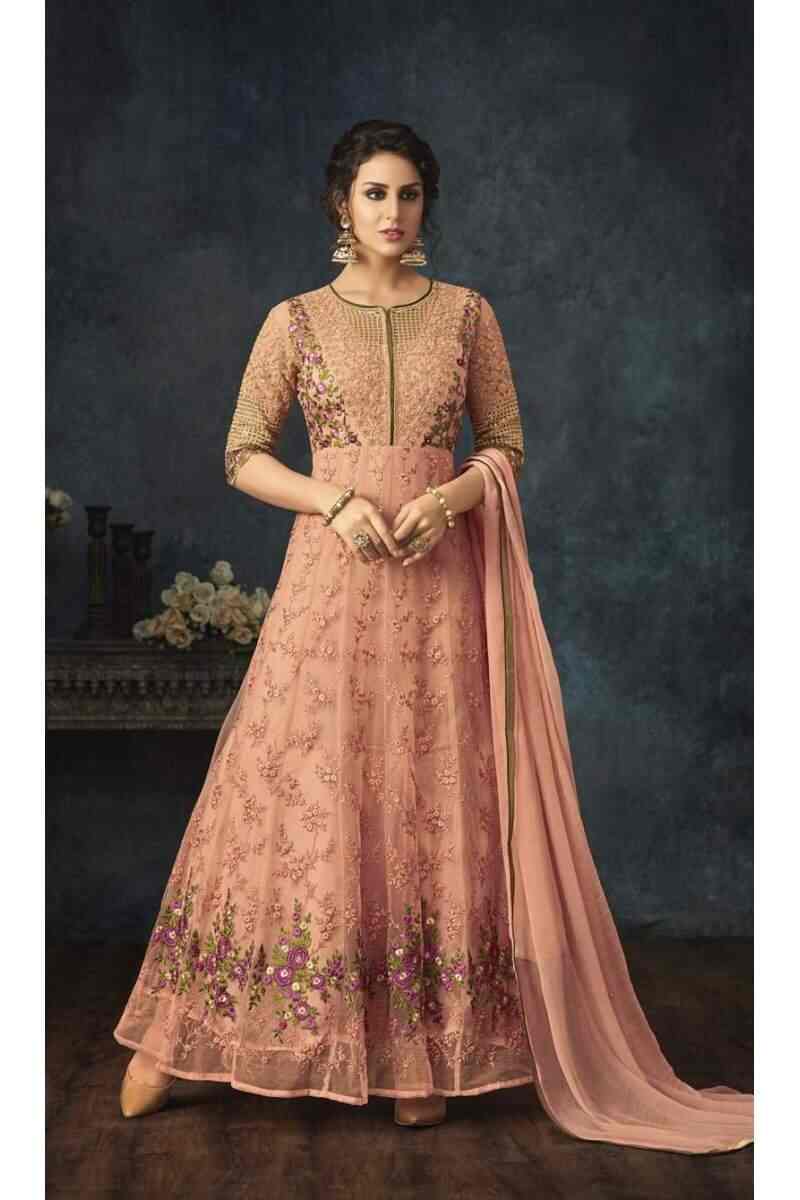 Gown Dulhan Ka Pahanaava in Bareilly Dealers Manufacturers Suppliers Justdial