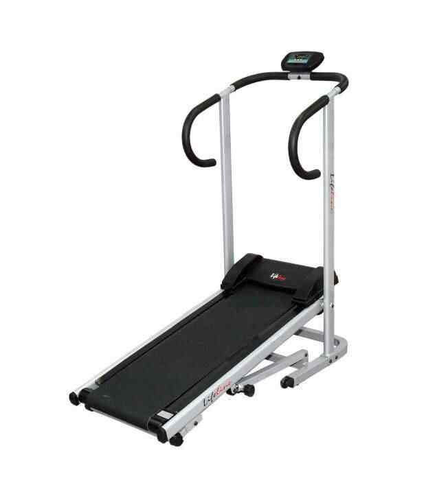 Roller jogger treadmill hotsell
